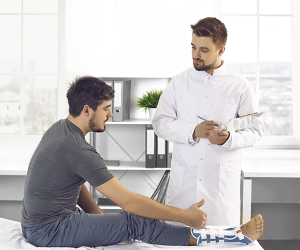 custom braces hamilton