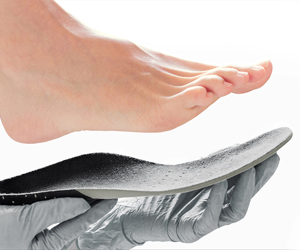 custom orthotics hamilton